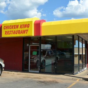 Chicken King